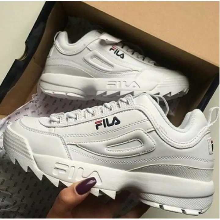 fila couple shoes