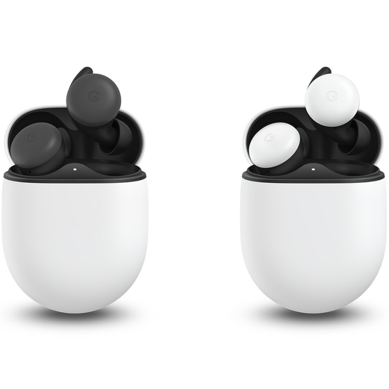 Google Pixel Buds 2 True Wireless Earbuds Singapore