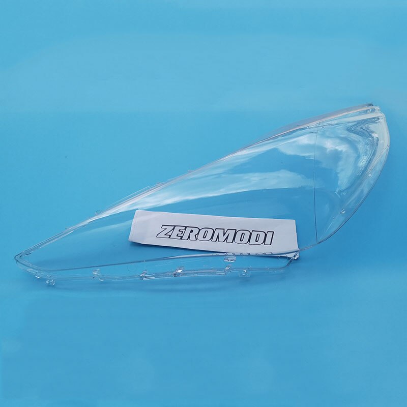 Car Headlight Lens For Hyundai Sonata 2011 2012 2013 2014 Headlamp Cover Replacement Auto Shell