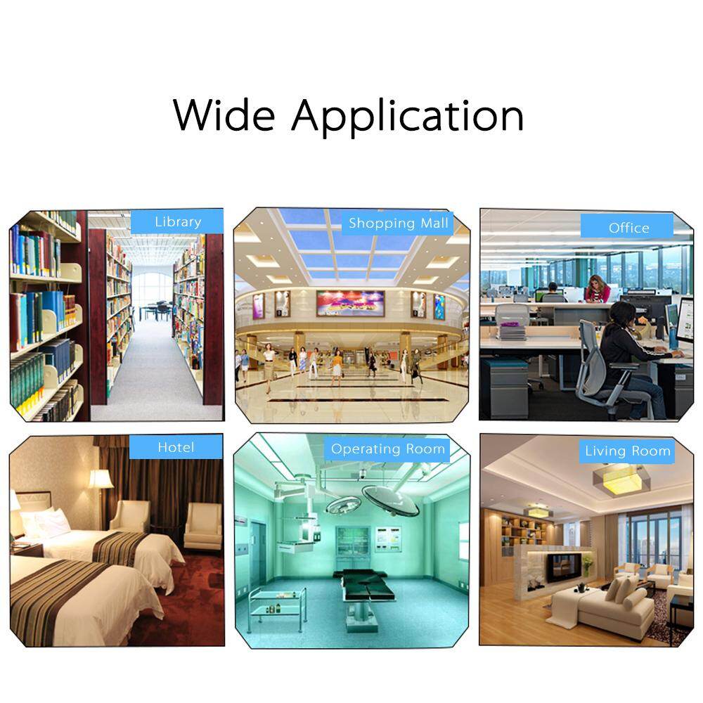 Máy Đo Lux Kỹ Thuật Số Cảm Biến Thông Minh, Máy Đo Độ Sáng Cầm Tay Màn Hình LCD Quang Kế Đồng Hồ Đo Ánh Sáng Luxmeter 1-200000 Lux ST9620
