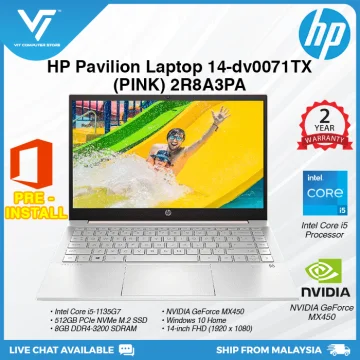 Hp Pavilion Laptops With Best Online Price In Malaysia