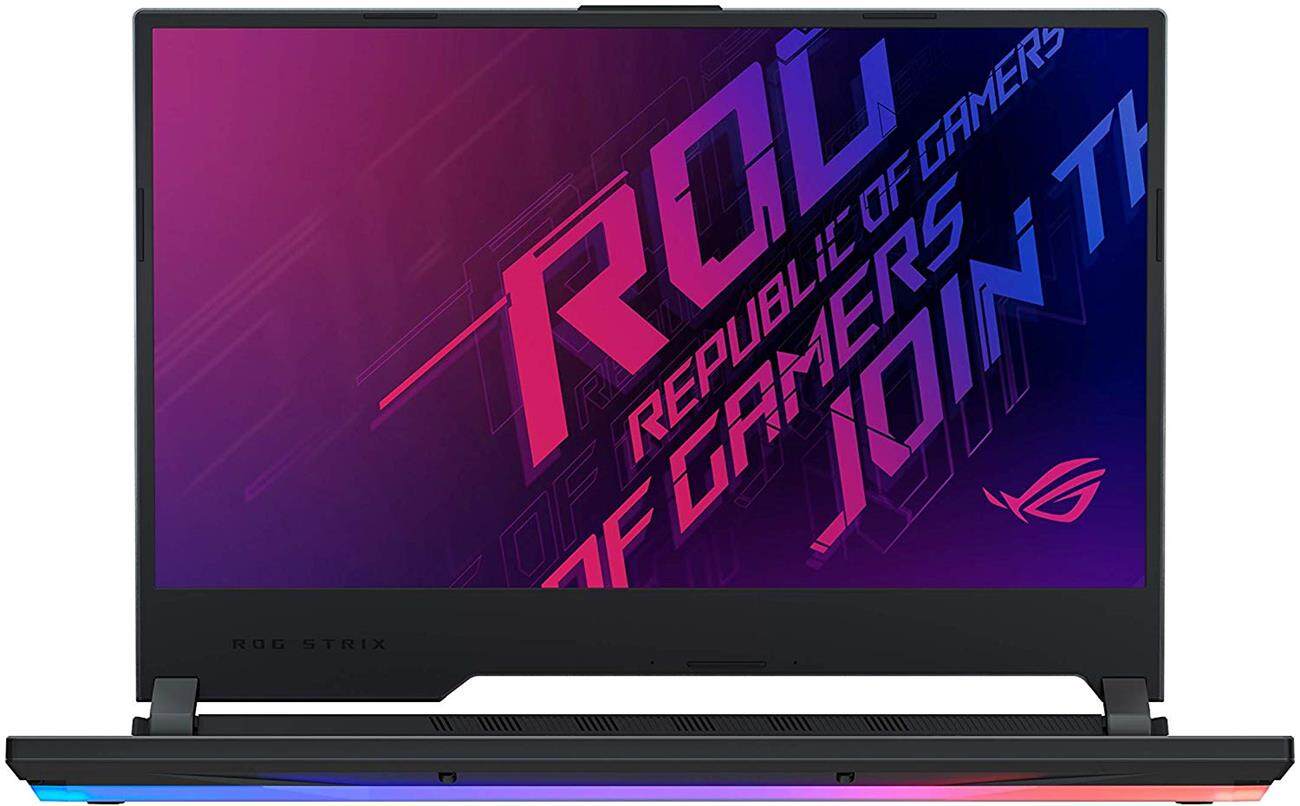 Asus ROG Strix G (2019) Gaming Laptop, 15.6” IPS Type FHD, NVIDIA GeForce GTX 1650, Intel Core i7-9750H, 16GB DDR4, 1TB PCIe Nvme SSD, RGB KB, Windows 10 Home Malaysia