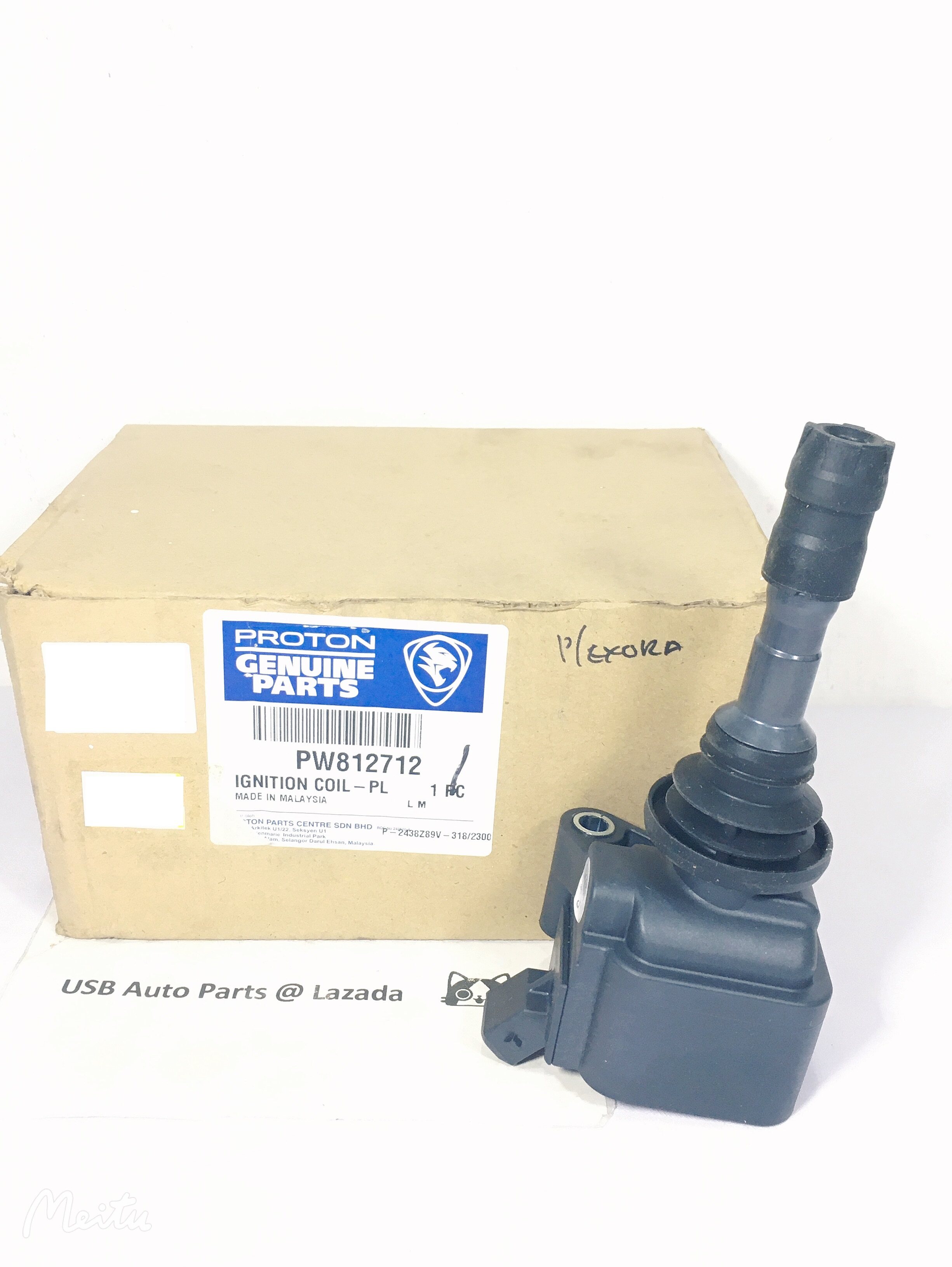 Original Proton Exora Bold Turbo Preve Turbo Suprima S Ignition Coil