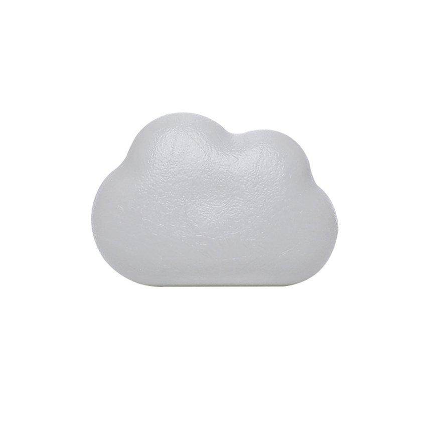 ขาย Top Cloud หยด Lightning แม่เหล็กตู้เย็นสร้างสรรค์แม่เหล็ก 3d สเตอริโอการตกแต่งของแม่เหล็ก By Lifeforever