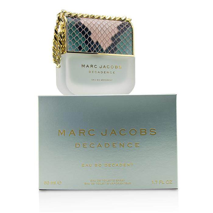 marc jacobs decadence eau de parfum spray 50ml