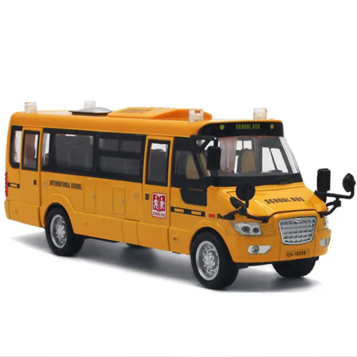 diecast metal cars