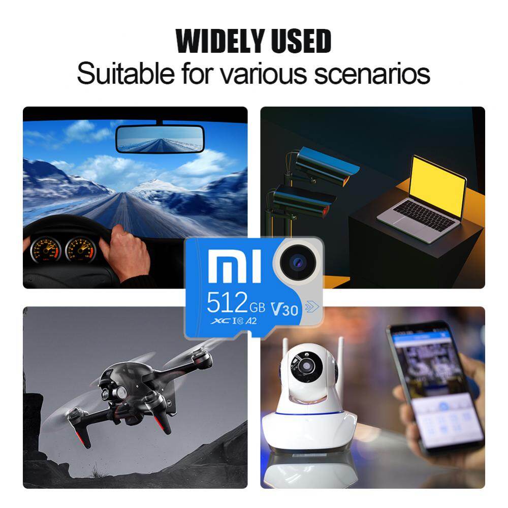 ♥Thanh Toán Khi Nhận Hàng + Gửi Miễn Phí Bộ Chuyển Đổi + Đầu Đọc Thẻ Thẻ Nhớ SanDisk Chính Hãng 100% Thẻ Nhớ Siêu Micro Sd Chính Hãng 512GB 256GB 128GB 64GB Thẻ TF Class 10 Thẻ Sd