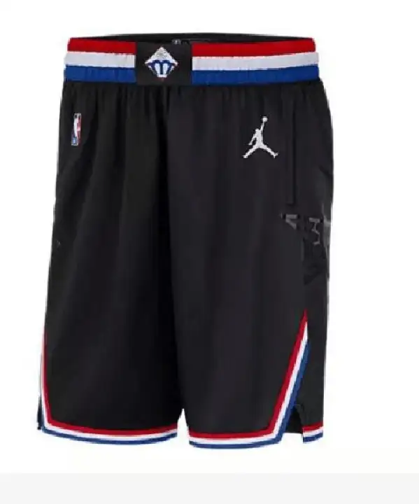 nba jersey pants