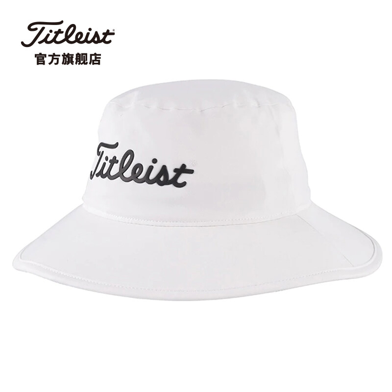 titleist floppy hat