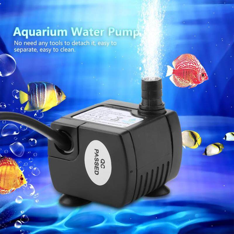 Bảng giá 3 W Cực Bơm Chìm Ao Cá Bể cá Phong Thủy