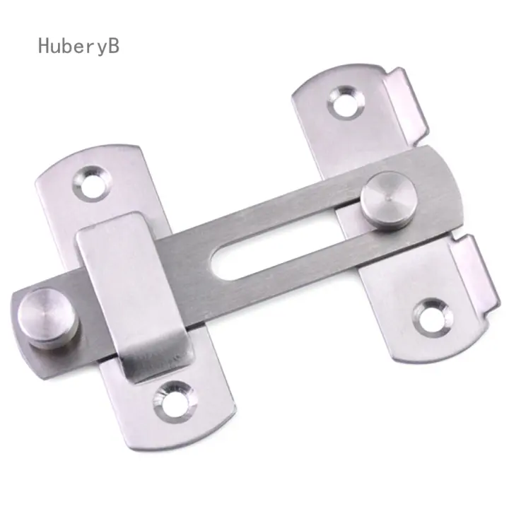 buckle latch