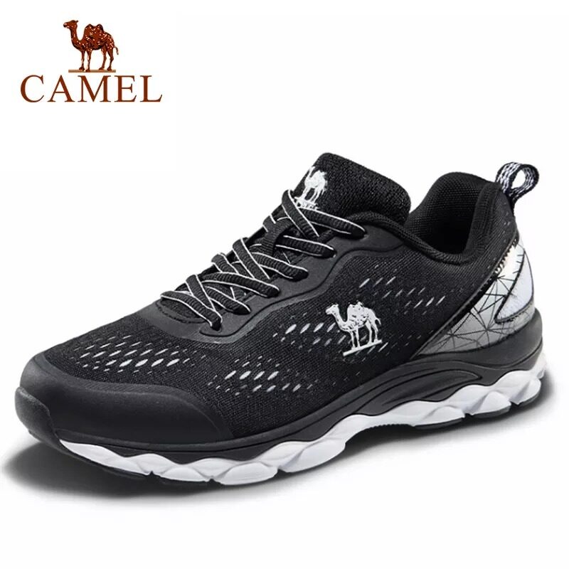 Camel running hot sale shoes review