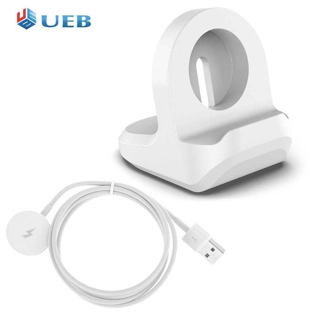 Watch Charger Dock for Michael Kors Access Sofie/Bradshaw/Grayson Wireless Watch Charger Dock