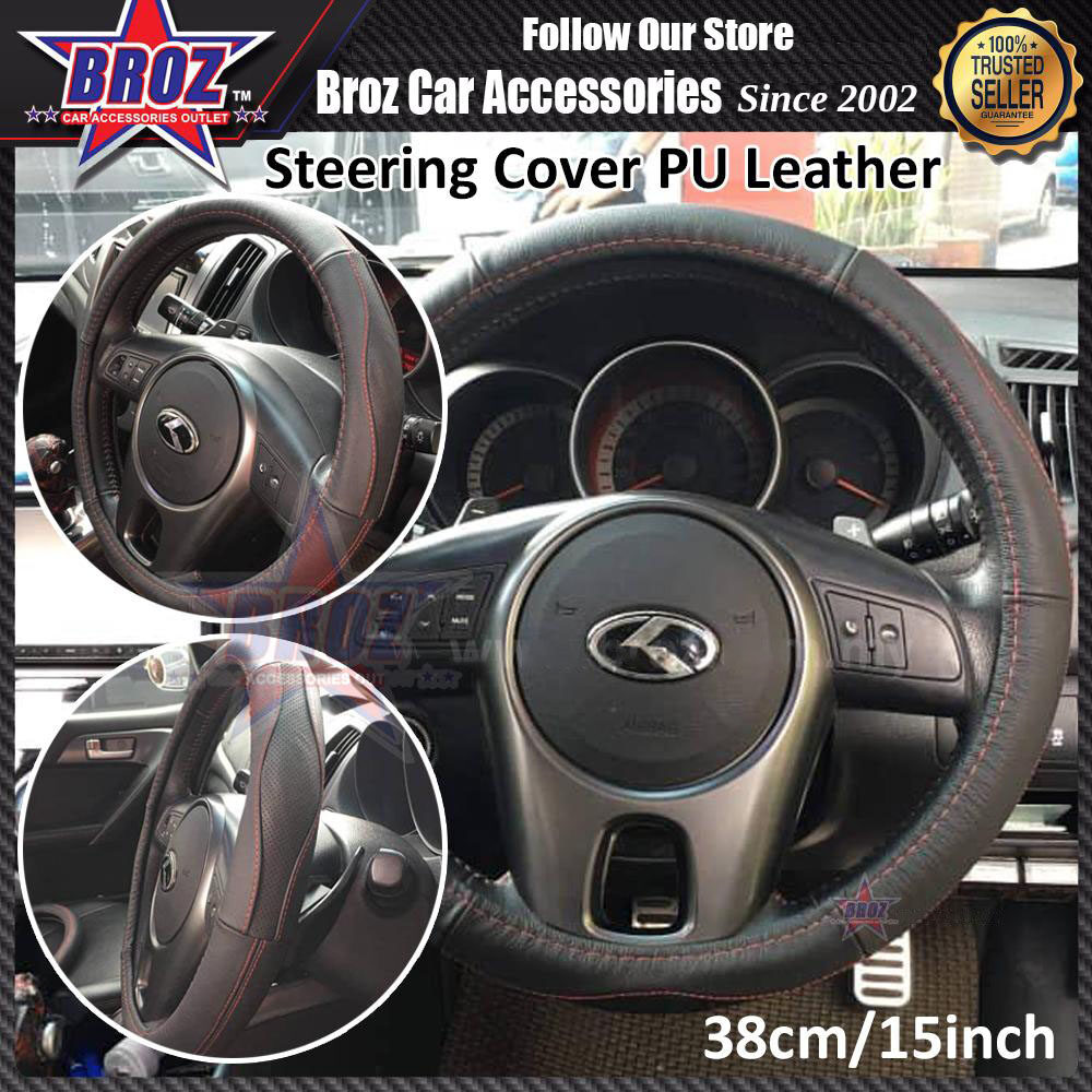 Steering Perodua Myvi Lagibest 1 5se Auto Accessories On Carousell