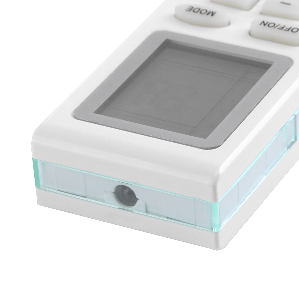 Air Conditioner Remote Control Replacement for Gree YBOF YB1FA YB1F2 YBOF2