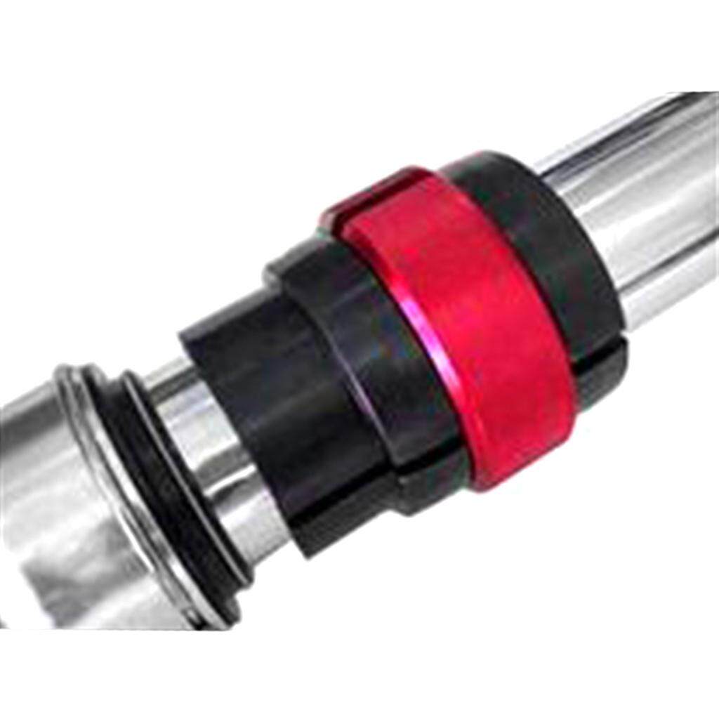 Green Parts & Accessories Motorcycle Accessories 45/46mm Universal