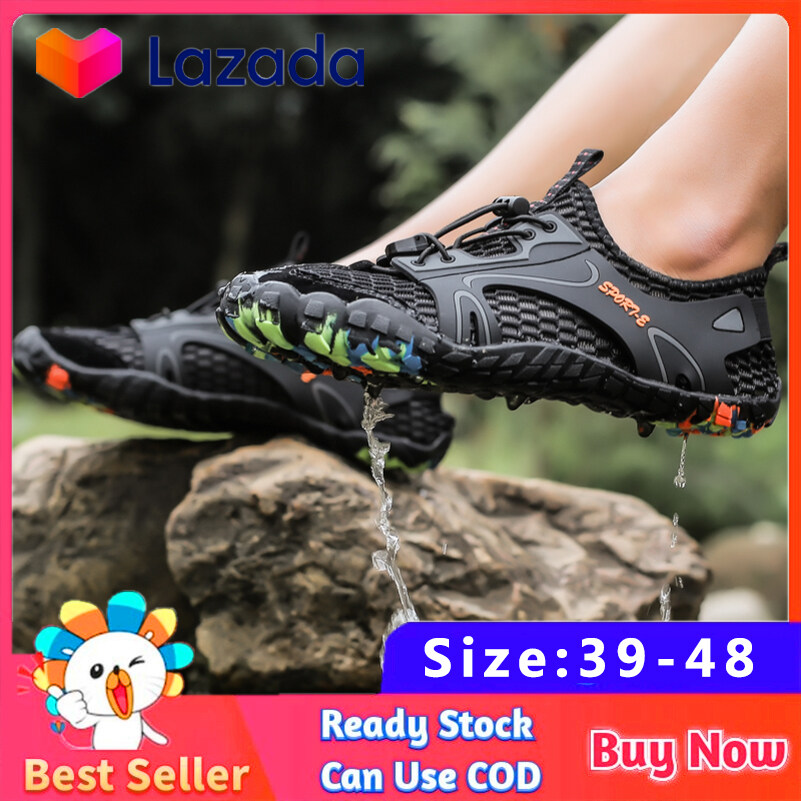 water shoes for me