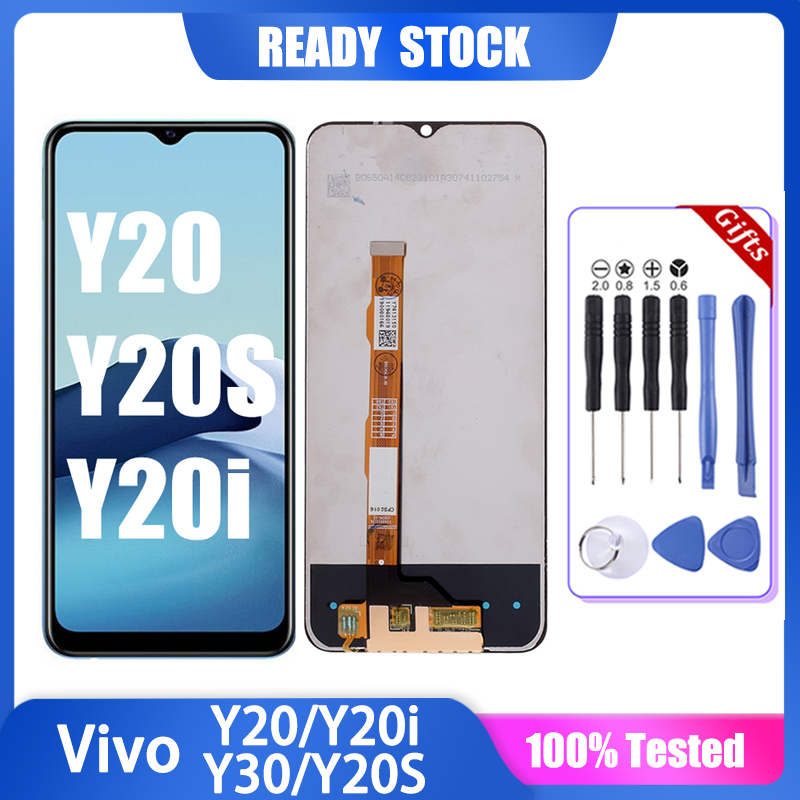 Shop Lcd For Vivo Y20i with great 
