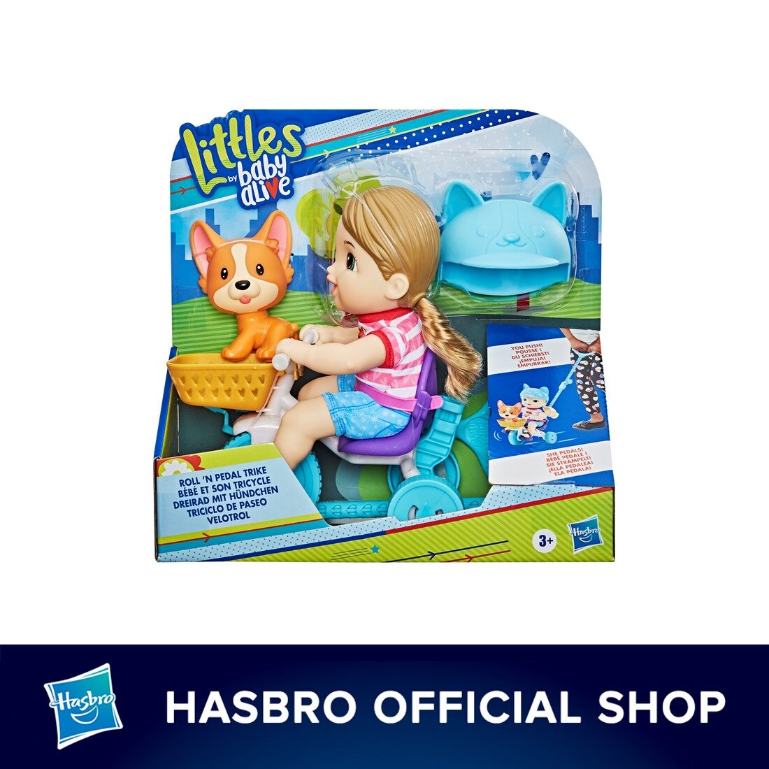 baby alive lazada malaysia