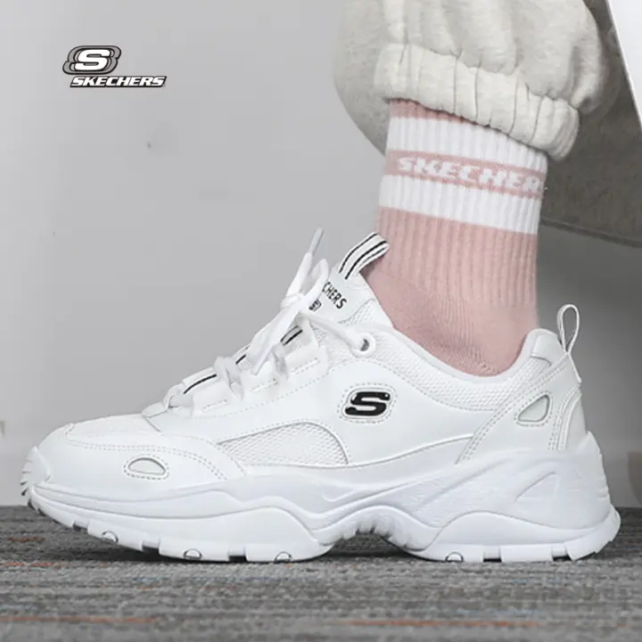 dad sneakers skechers