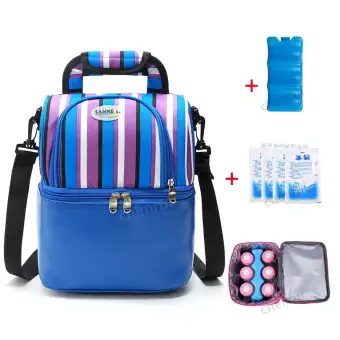 ice bricks for lunch boxes