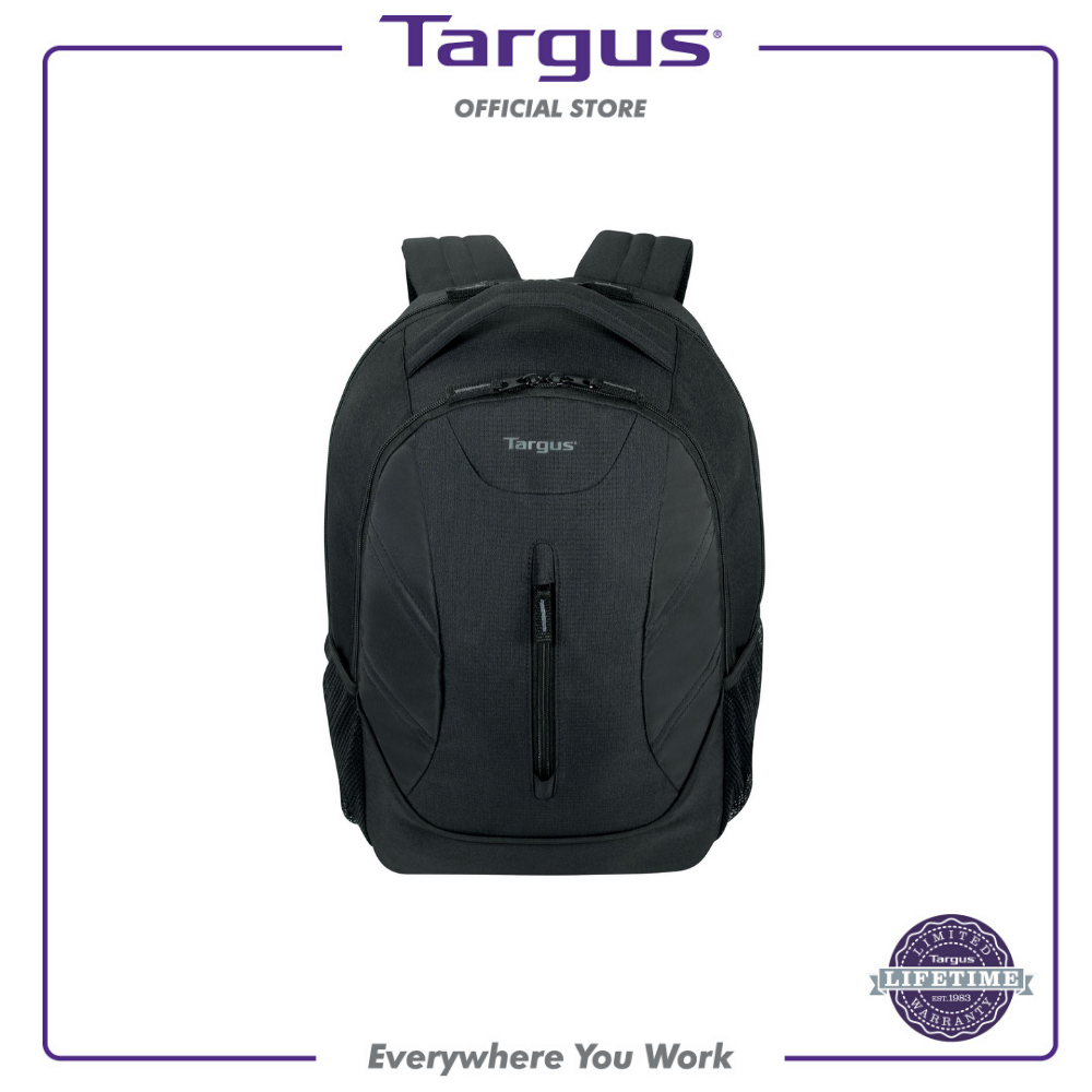 targus ascend backpack