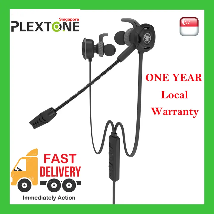 mobile earpiece