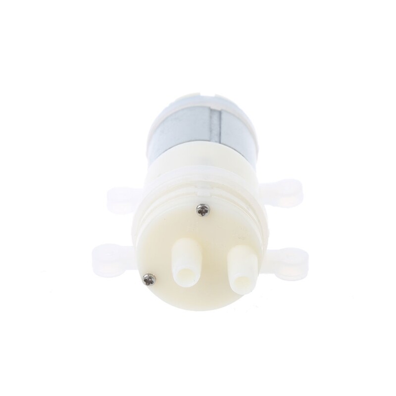 PanPan Bơm Màng Lót Mini, Động Cơ Phun 12V Micro Pumps Cho Bình Nước