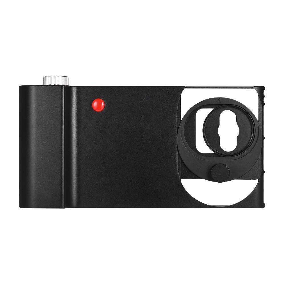 Harga Samsung Galaxy X8 Termurah Juli 2019 10 Aluminium Aloi Smartphone Video Rig Sudut Lebar Adaptor Lensa Bundel Ponsel Film Cage Stabilizer Pegangan dengan Sepatu Panas Mount untuk iPhone X 8 7 6 S Plus untuk Samsung Galaxy Huawei