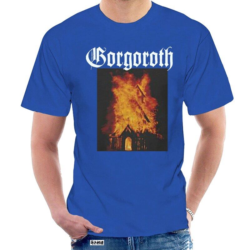 gorgoroth merchandise