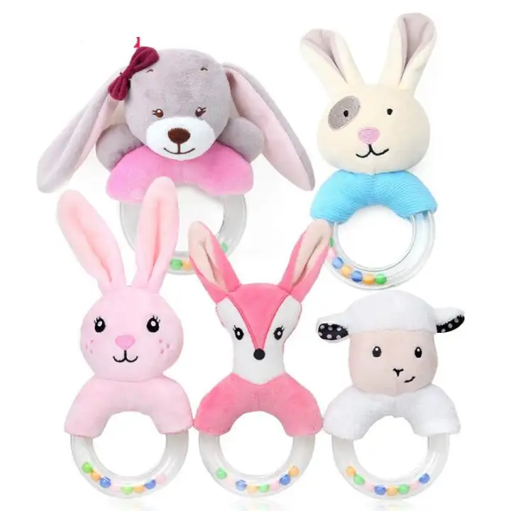 olyfactory plush