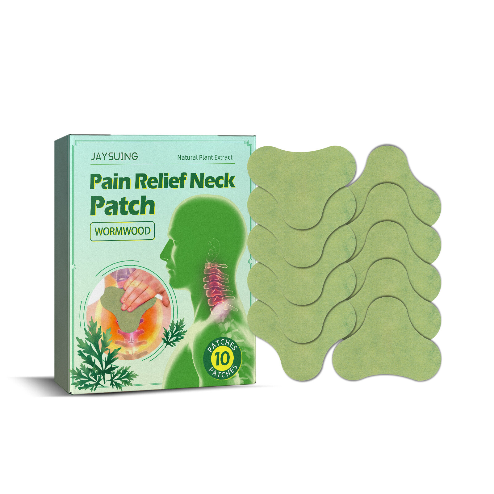 jaysuing-wormwood-pain-relief-neck-patch-joint-cervical-spondylosis