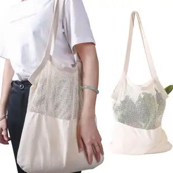 Treeone Reusable Bags For Fruit And Vegetables Natural Organic Treeone Reusable Bags For Fruit And