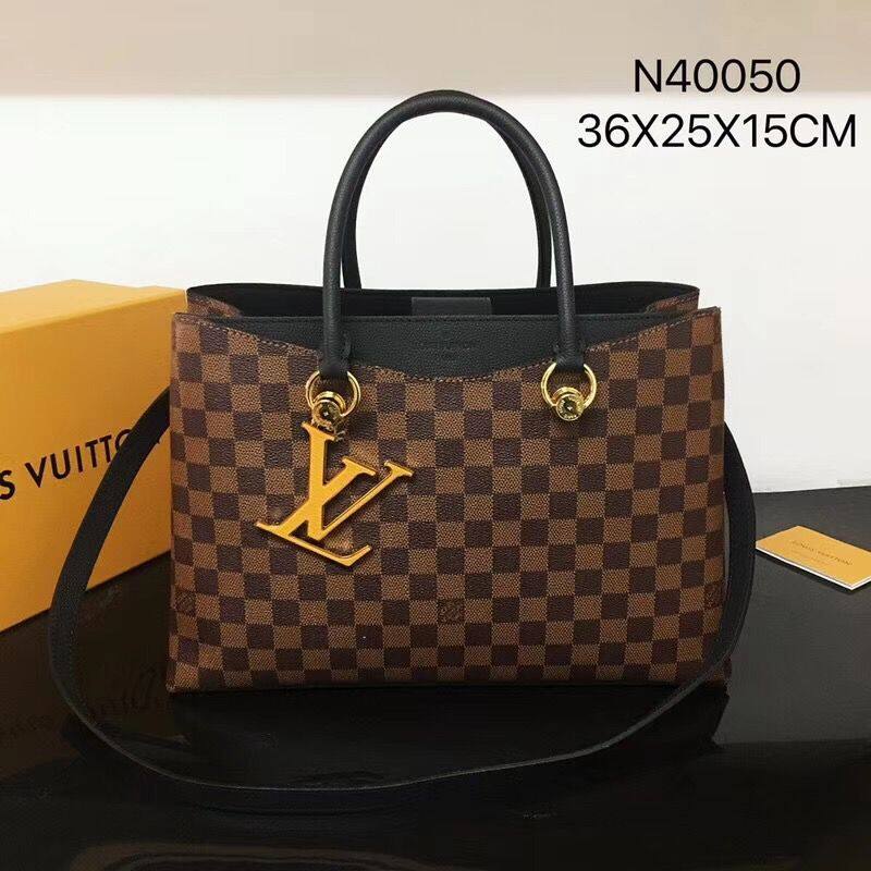 lv riverside handbag