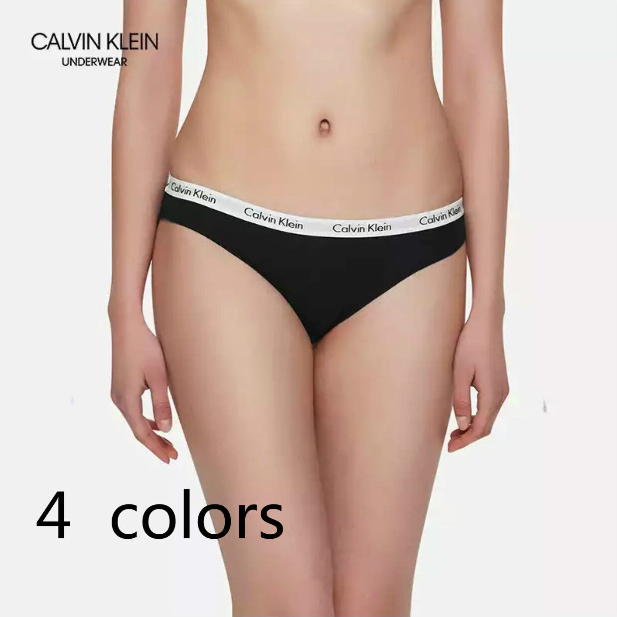 calvin klein underwear woman
