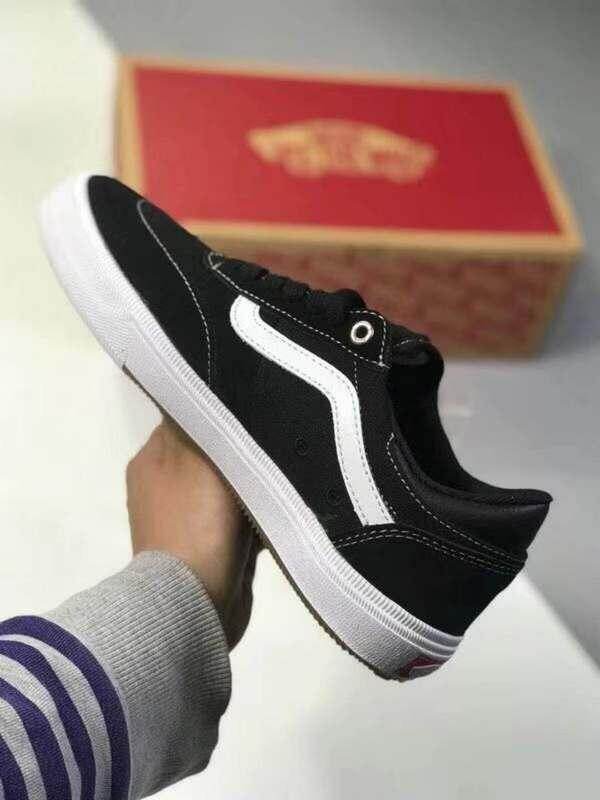 vans revenge x storm stockx