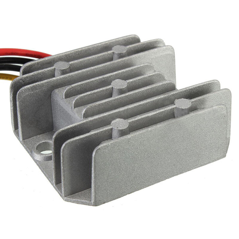 DC-DC 12V Step Up to 24V 3A 72W Car Power Converter Regulator