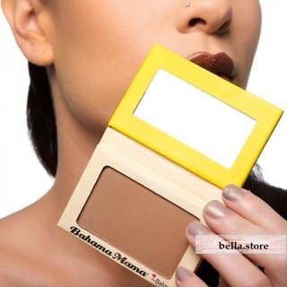 Phấn khối The Balm Bahama Mama