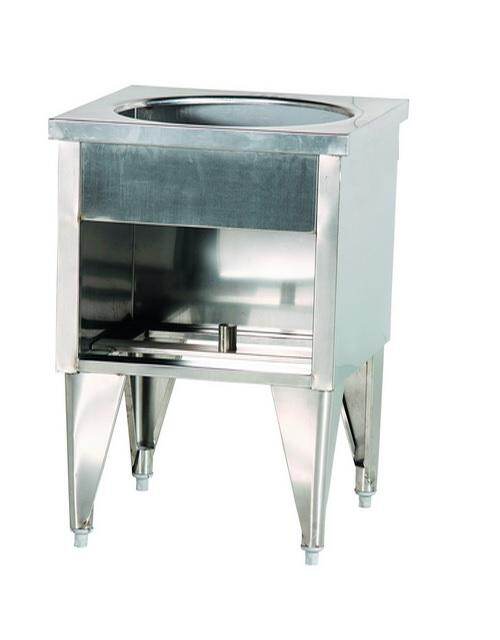 Staninless Steel Boiler Soup Stand Lazada