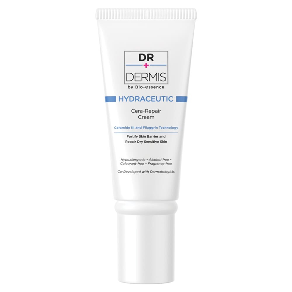 dr dermis by bio essence