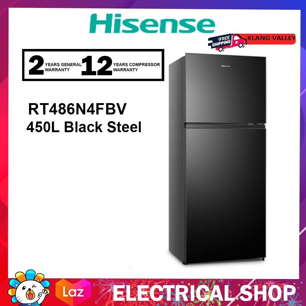 hisense refrigerator inverter