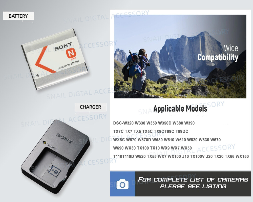 vhbw cavo dati USB (USB standard tipo A) 150cm compatibile con Panasonic Lumix DMC-XS1, DMC-ZR1, DMC-ZR3, DMC-ZS8, DMC-ZS9, DMC-ZS10 fotocamera