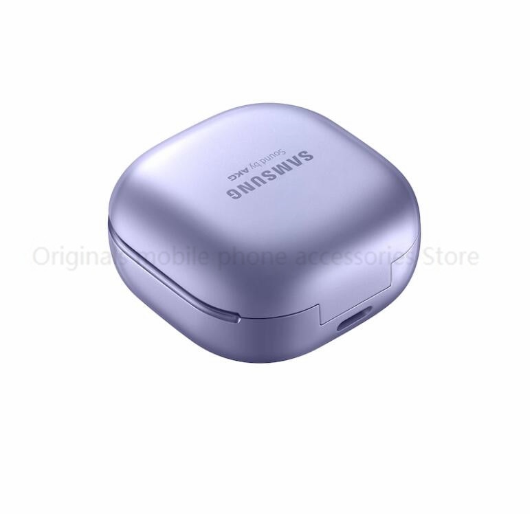 Samsung Galaxy Buds Pro Chính Hãng, BUDSpro Đúng Không Dây Earbuds, W/Khử Tiếng Ồn Chủ Động, Tính Năng Sạc Không Dây SM-R190