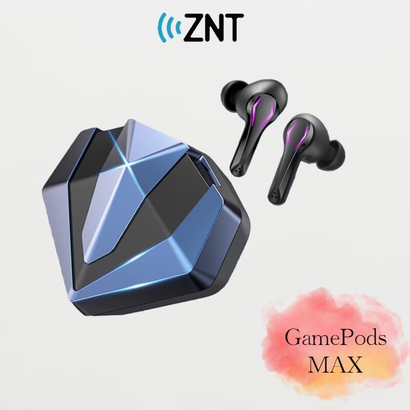 znt gamepods max gen 2