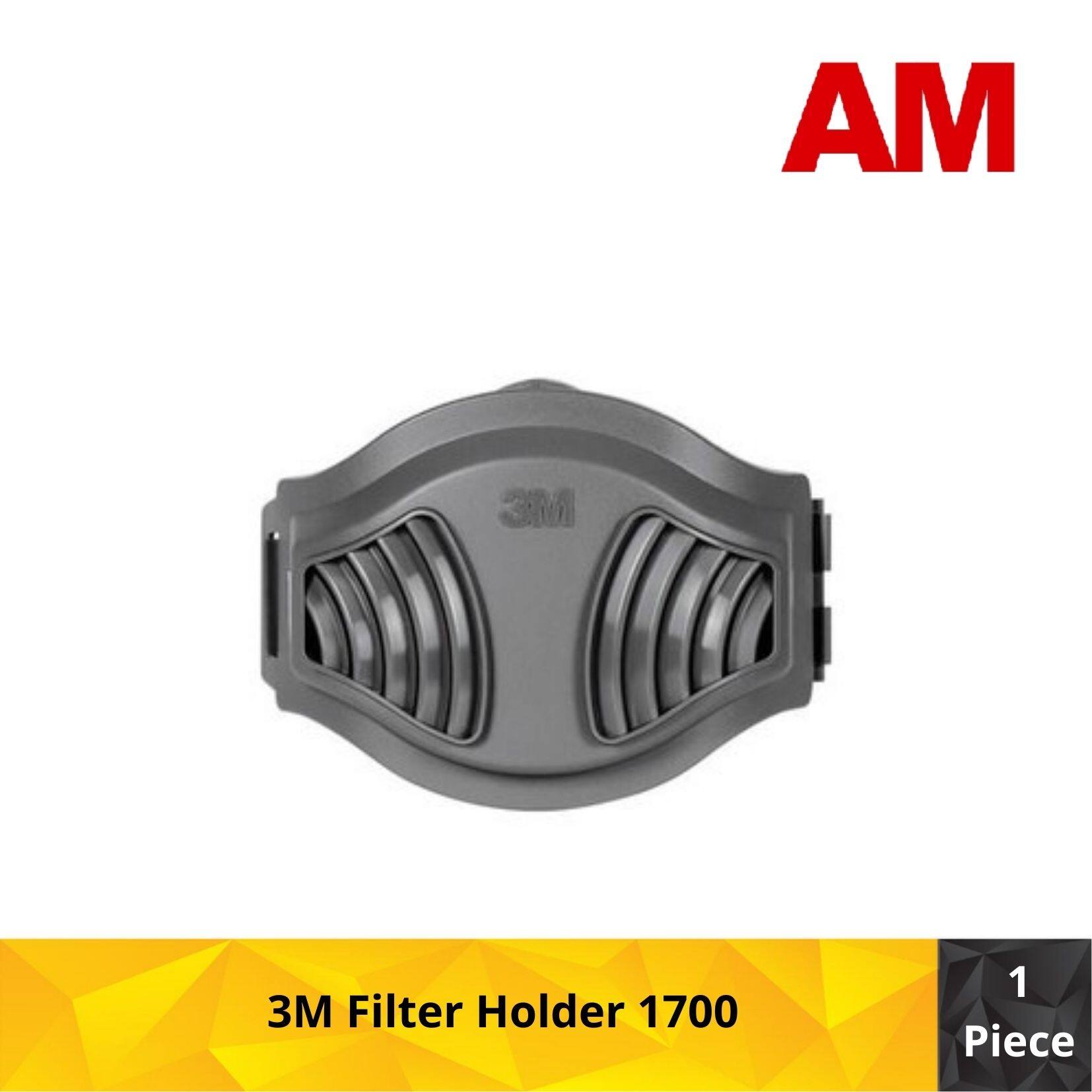 3M Filter Holder 1700 For Use With 1744 Particulate Filter Lazada 3m-filter-holder-1700-for-use-with-1744-particulate-filter-lazada