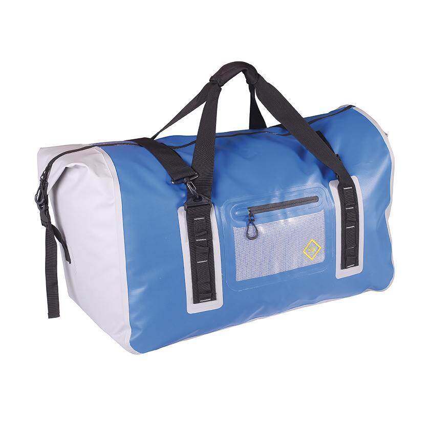 OZTRAIL DUFFLE BAG 50 LITER Lazada