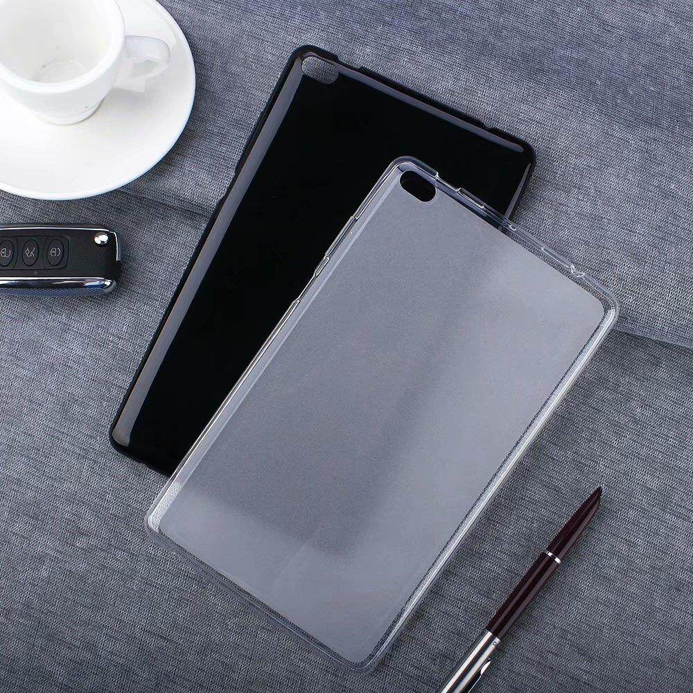 Ốp Dẻo Cho Lenovo Tab E7 Ốp TPU TB-7104 7104f case