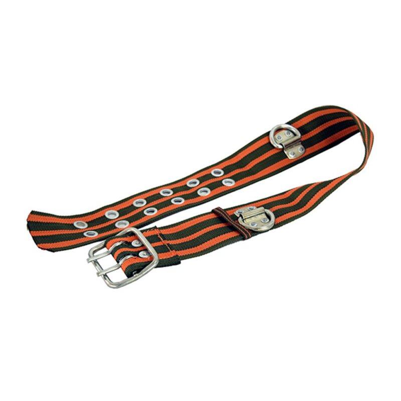 【HOT SALE】Ubest Fire Working Safety Waist Belt Fire Waist Strap Harness Safety Waist Climbing