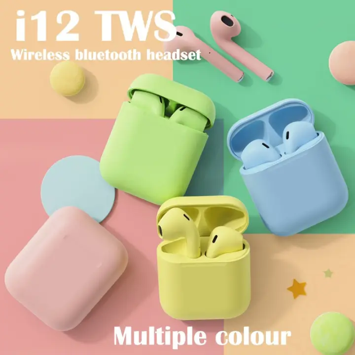 inpods lazada