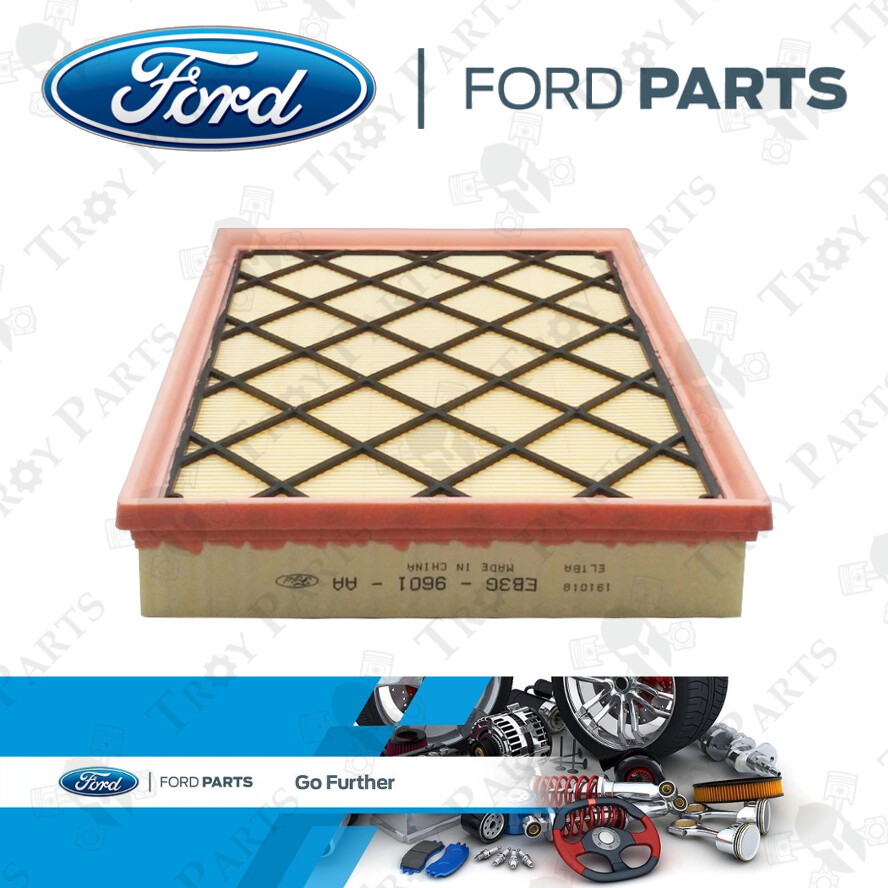 Original Ford Engine Air Filter for Ranger Raptor T7 2.0 2018 Everest